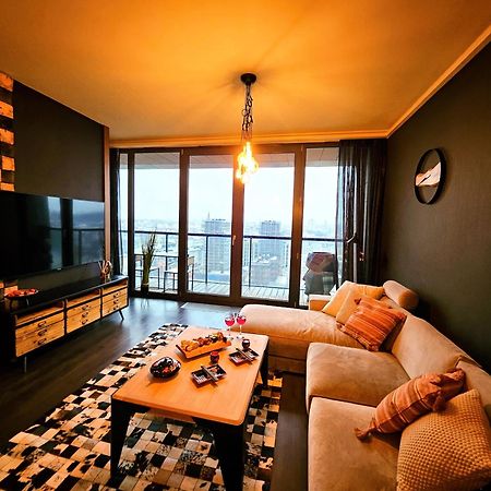 Apartamenty Point Of View บิดกอชซ์ ภายนอก รูปภาพ