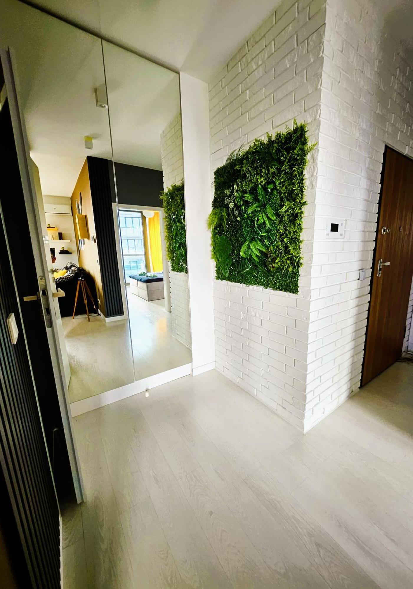 Apartamenty Point Of View บิดกอชซ์ ภายนอก รูปภาพ